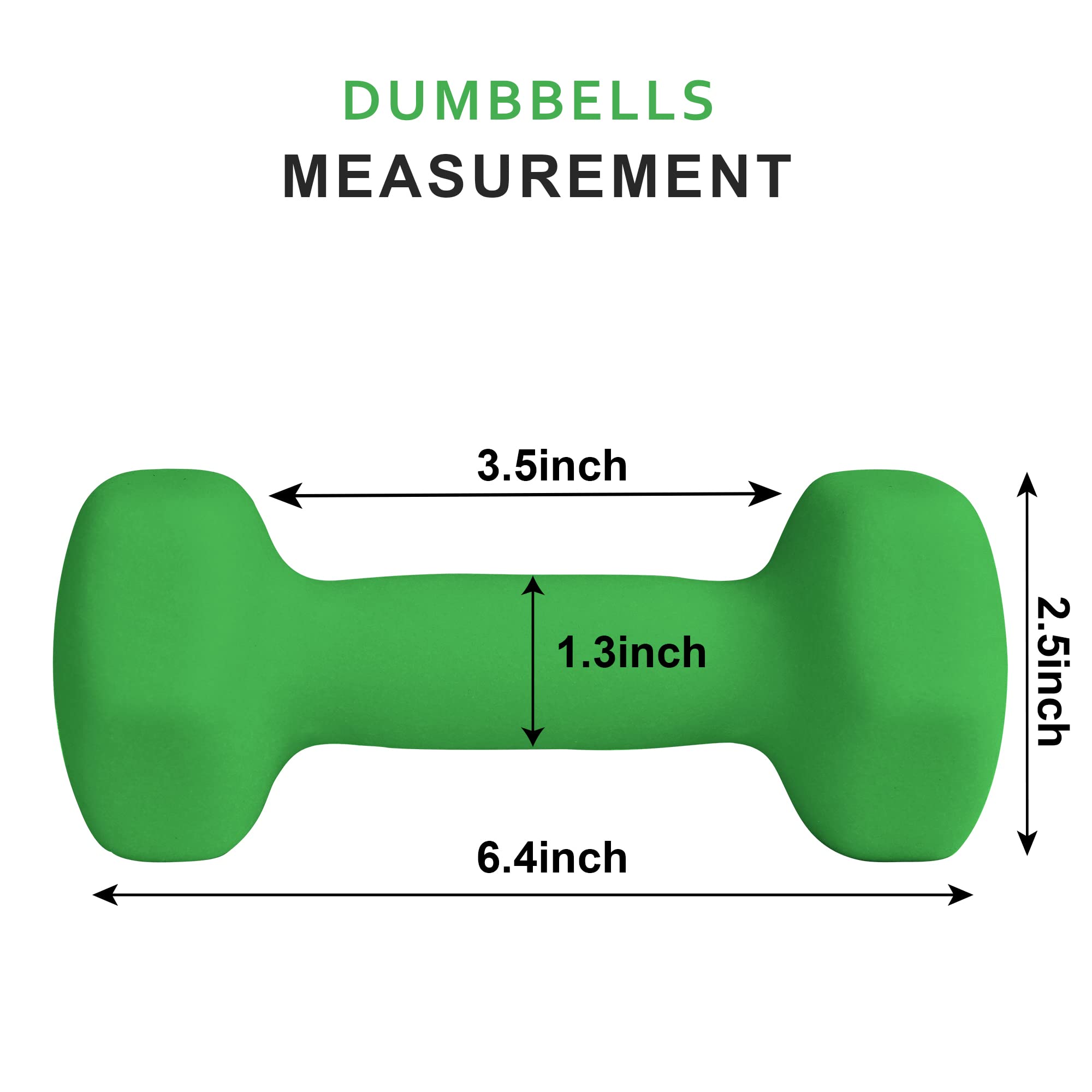 Balelinko Home Gym Equipment Set for Strength Training, Weight Loss, Yoga & Pilates - Adjustable Weights for Women, Men, Seniors & Youth - Perfect for Home Workouts, Fitness Training & Weight Management