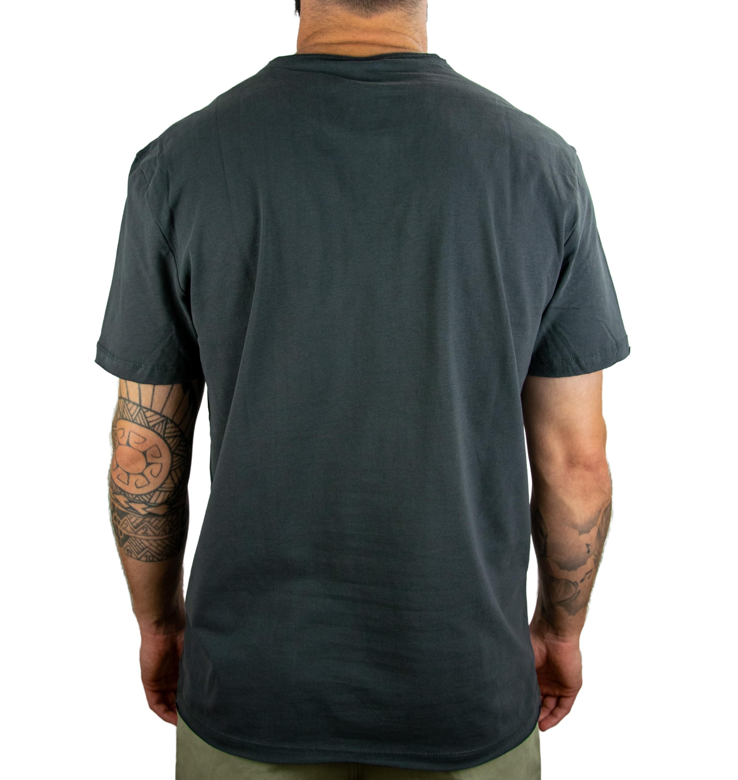 Foo Fighters FF Air Shirt - Men's Band Graphic Tee - Soft Cotton Vintage Rock T-Shirt - Perfect for Concerts, Gifts & Casual Wear