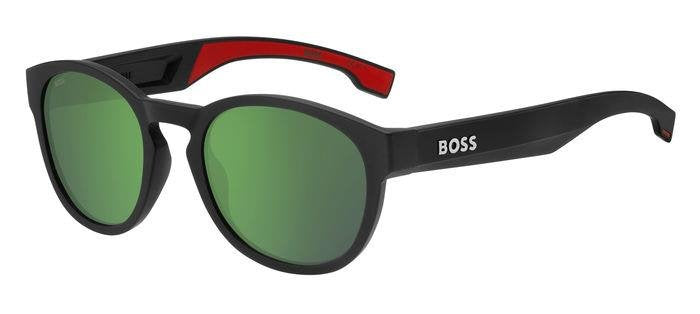 Boss 1452 S Wireless Headphones - Premium Noise Cancelling Bluetooth Headset for Work & Travel | Perfect for Office, Commuting, and Gaming