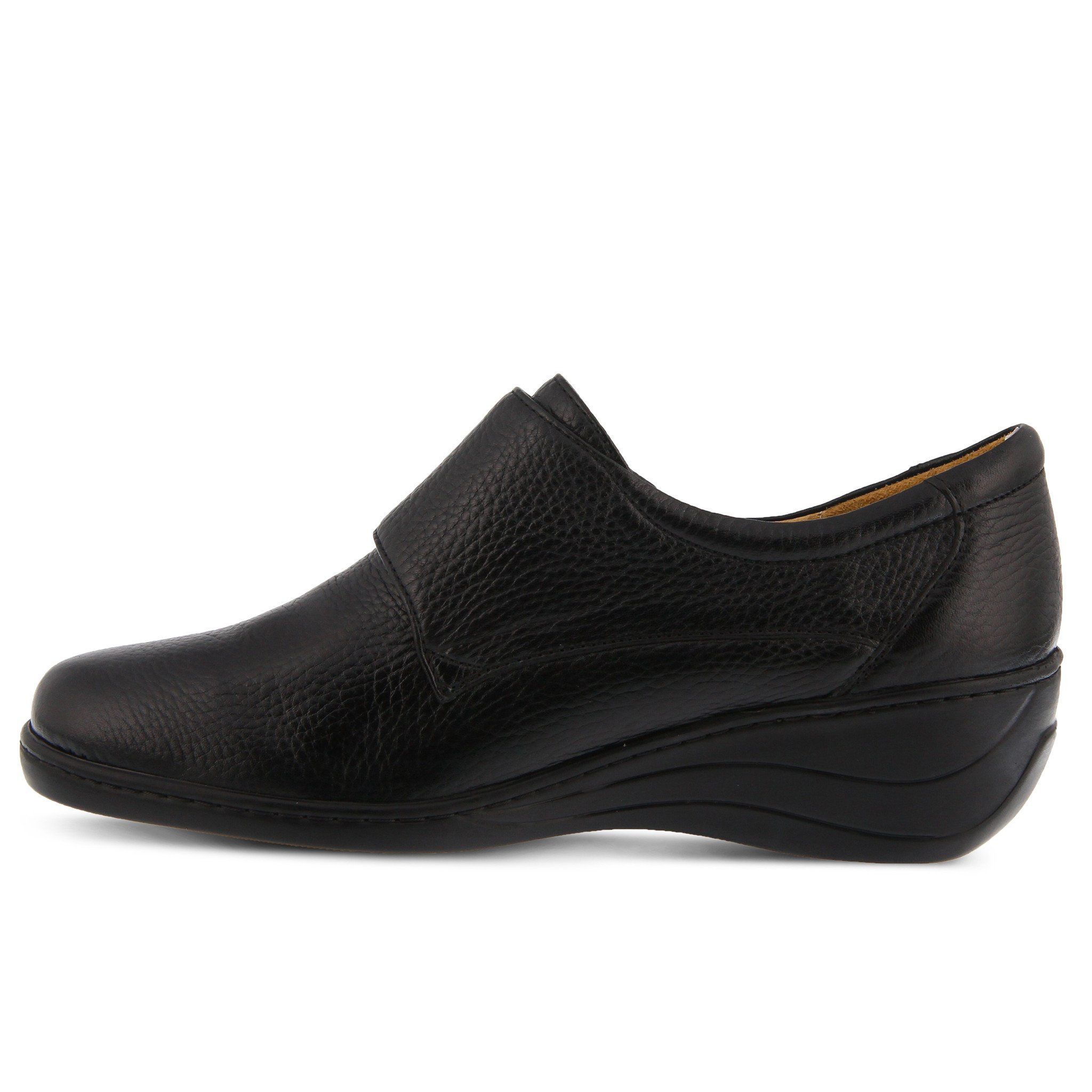 Spring Step Women's Corvo Loafer - Comfortable Slip-On Shoes for Work, Office & Casual Wear | Breathable & Lightweight Walking Shoes for Women | Perfect for Business, Travel & Everyday Use
