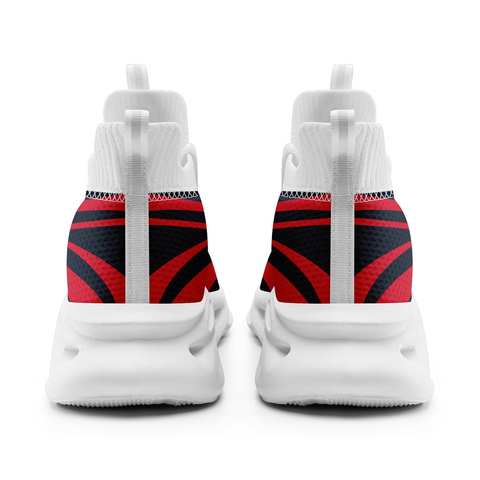 Custom MaxSoul Shoes & Hat Set - Personalized Matching Outfit for Men & Women | Gym, Running, Casual Wear & Street Fashion