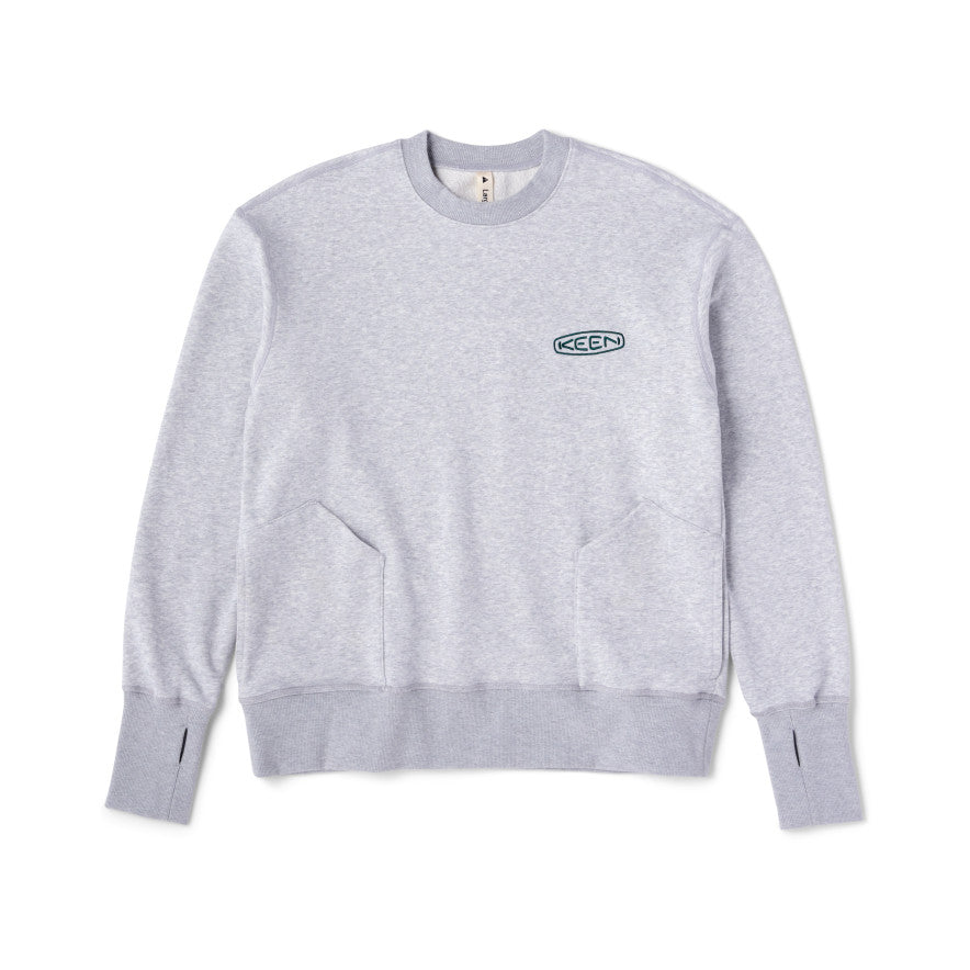 GREY/NAVY