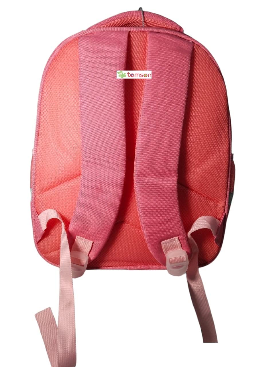 TEMSON Kids Backpack - Lightweight School Bag for Boys & Girls, Perfect for Daily Use & Travel