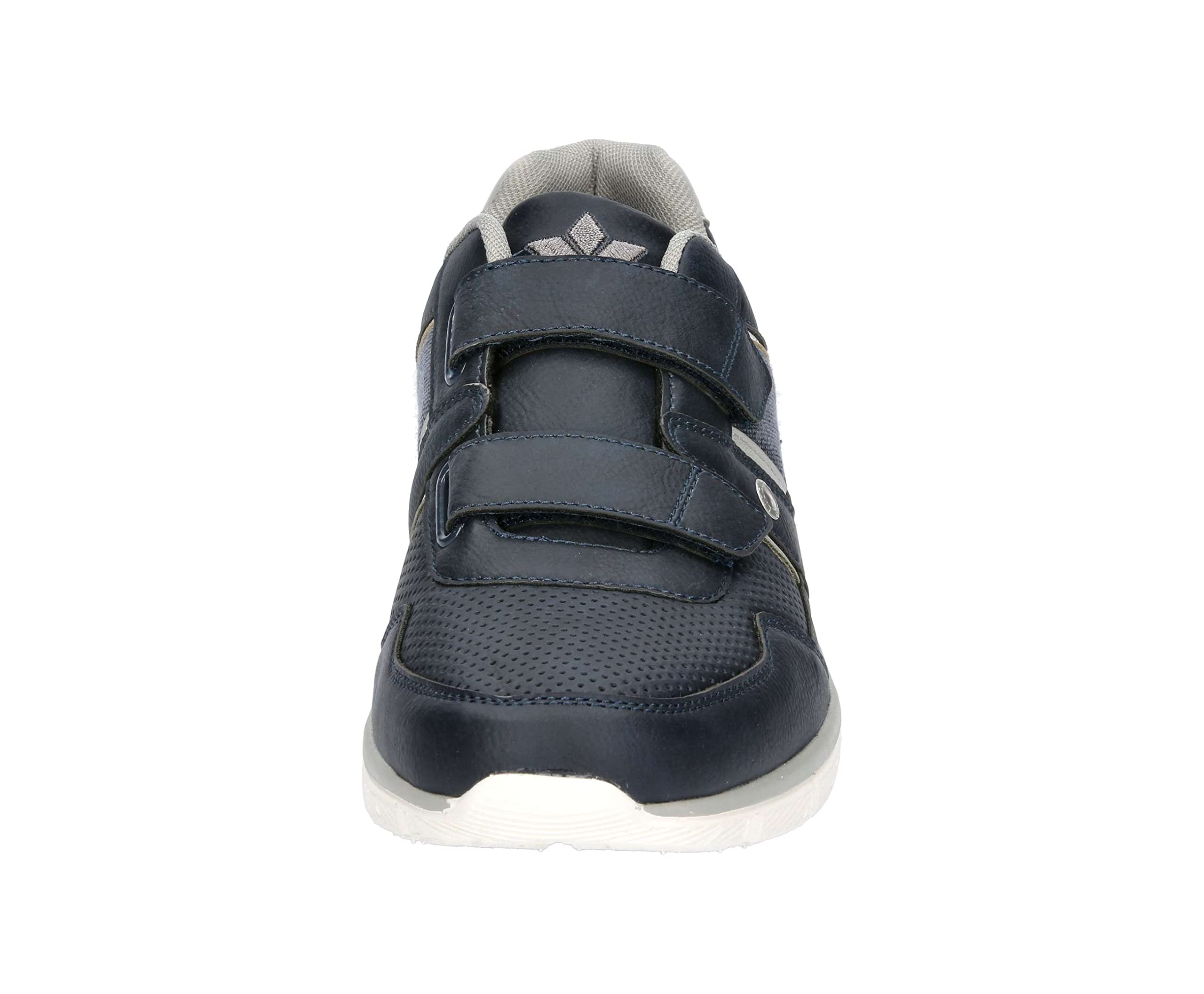 Comfortable Men's Loafers & Mules - Slip-On Casual Shoes for Work, Office & Everyday Wear | Breathable & Lightweight Design for All-Day Comfort