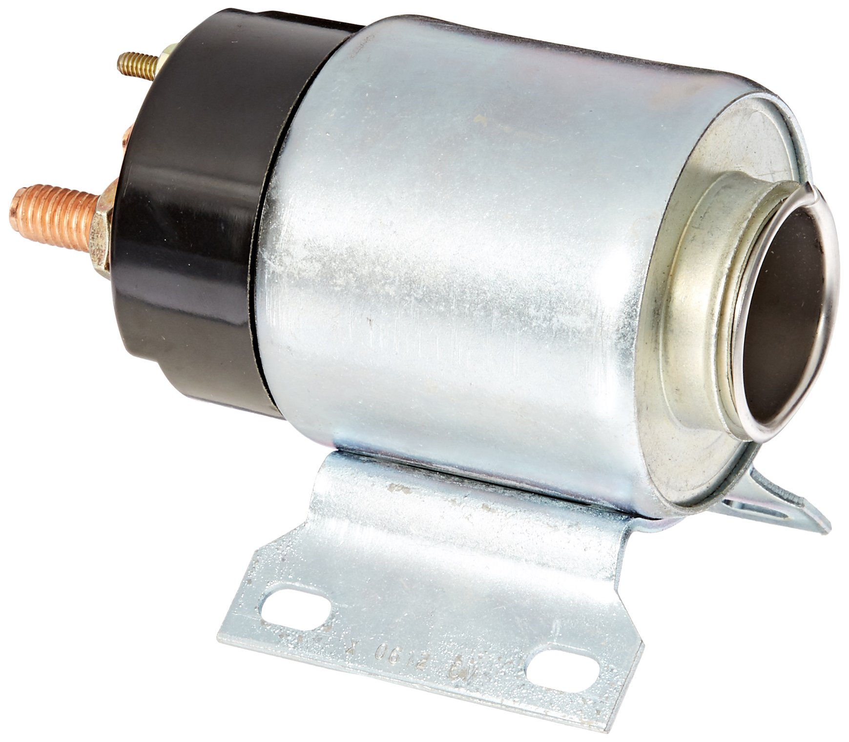 Standard Motor Products SS210 Solenoid - High Performance Starter Solenoid for Cars, Trucks & SUVs - Reliable Ignition System Replacement Part for Smooth Engine Starts - Perfect for DIY Auto Repairs & Professional Mechanics