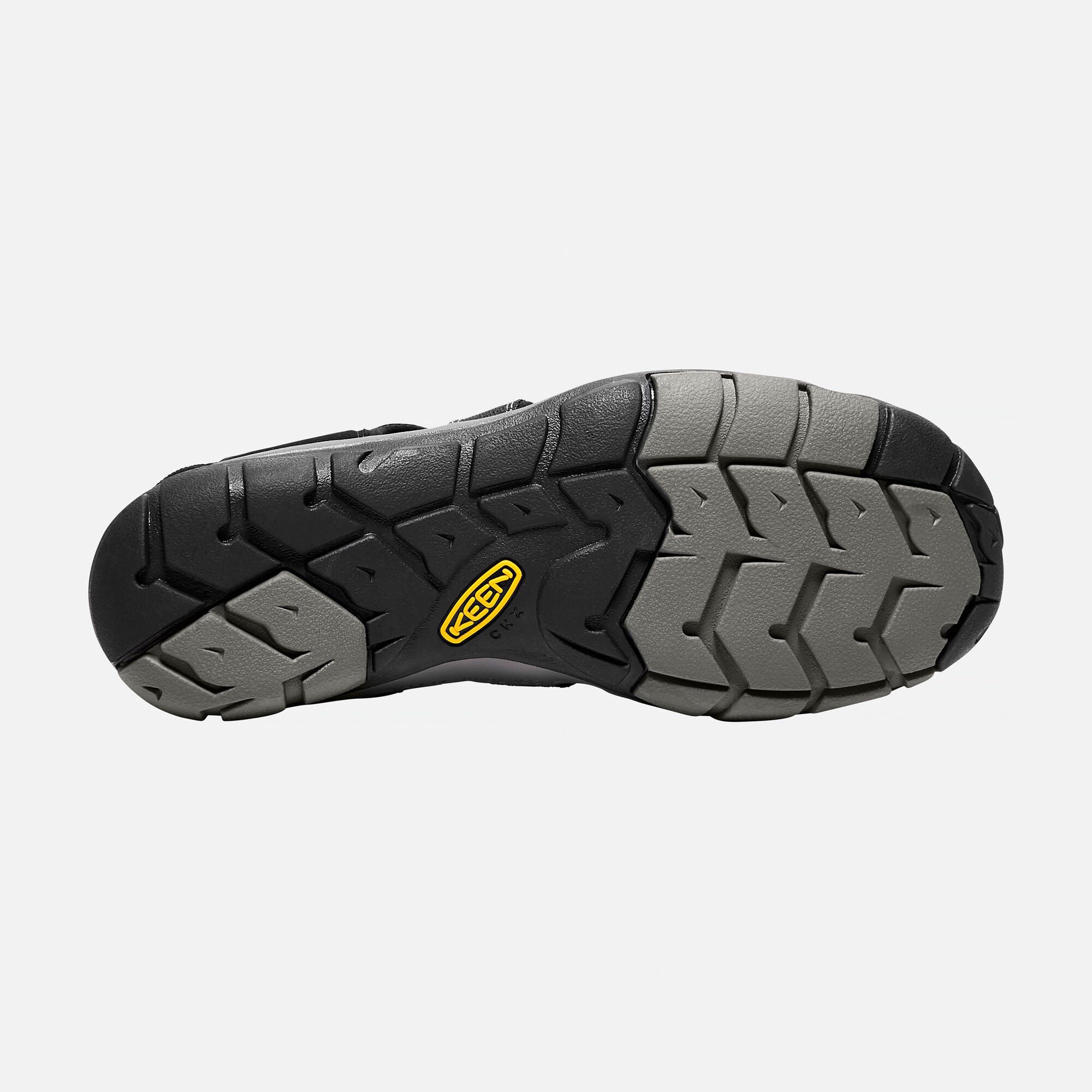 Keen Men's Clearwater CNX Water Sandals - Lightweight Hiking & Outdoor Adventure Shoes for Men - Perfect for Beach, Trail, and Water Activities