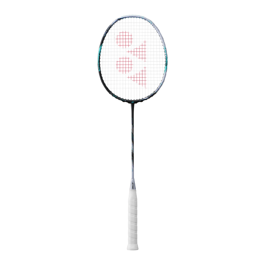 Yonex ASTROX 88D PRO Unstrung Badminton Racket - Professional Grade Badminton Racquet for Smash Power & Control [Black/Silver] | Perfect for Competitive Tournaments & Advanced Players