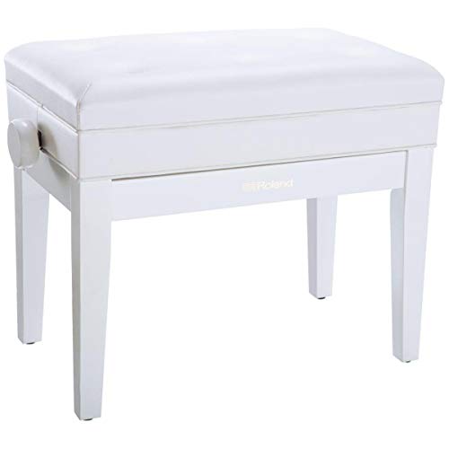 Polished White
