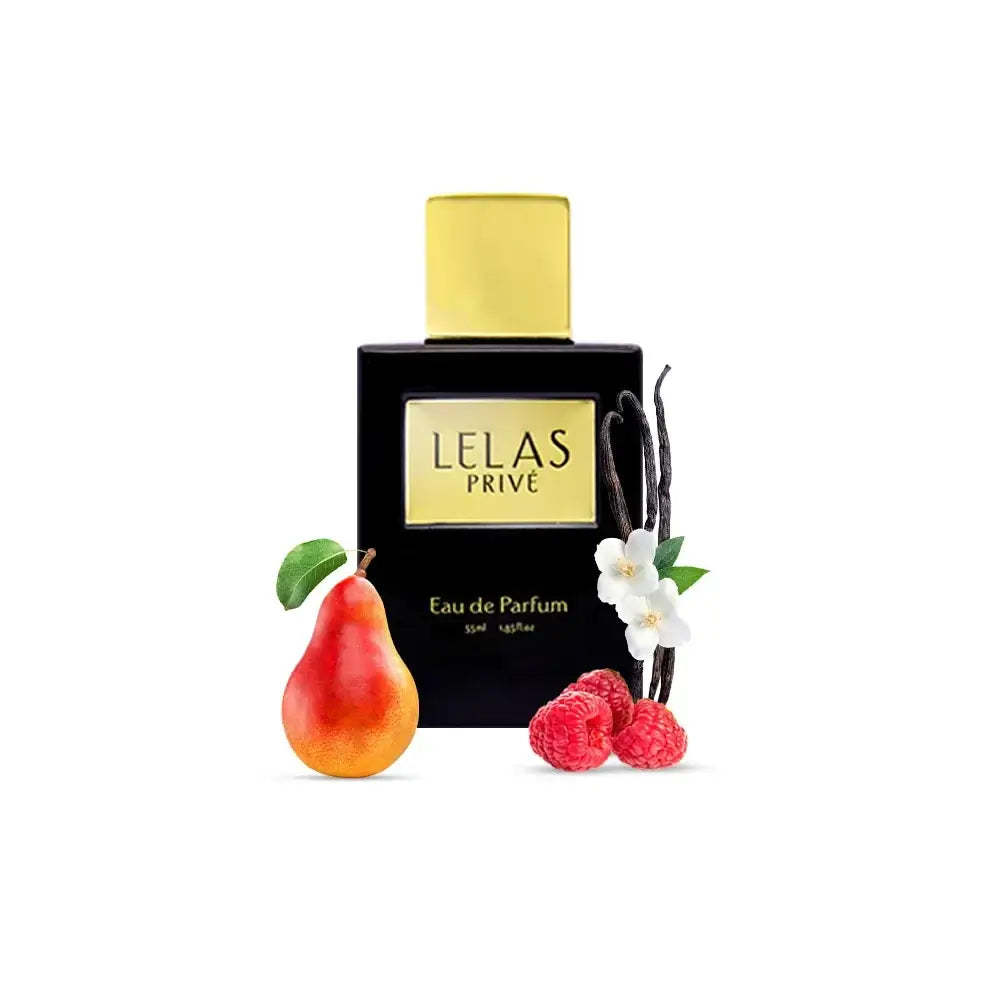 The Great EDP Perfume for Women - 55ml Floral Fragrance, Long-Lasting & Luxurious - Perfect for Date Night, Office, or Special Occasions