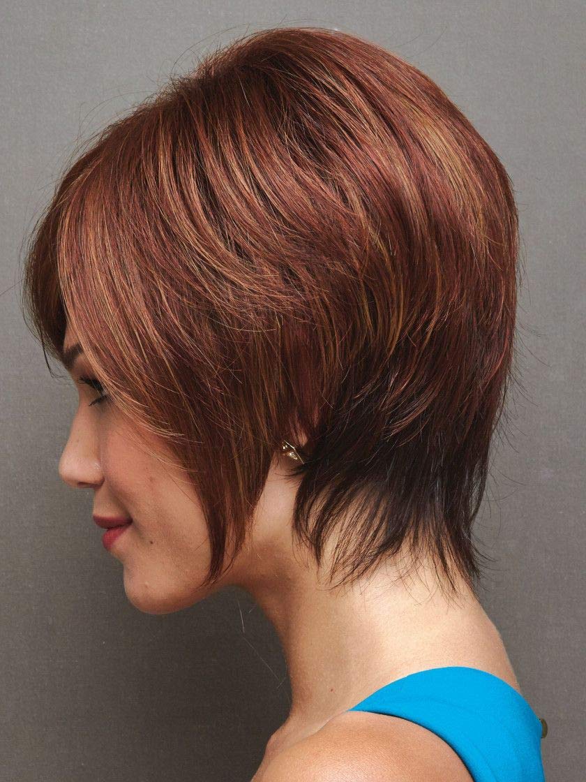 Noriko Spring Honey Synthetic Wig - Natural Looking Blonde Wig for Women, Perfect for Cosplay, Costume Parties & Everyday Wear