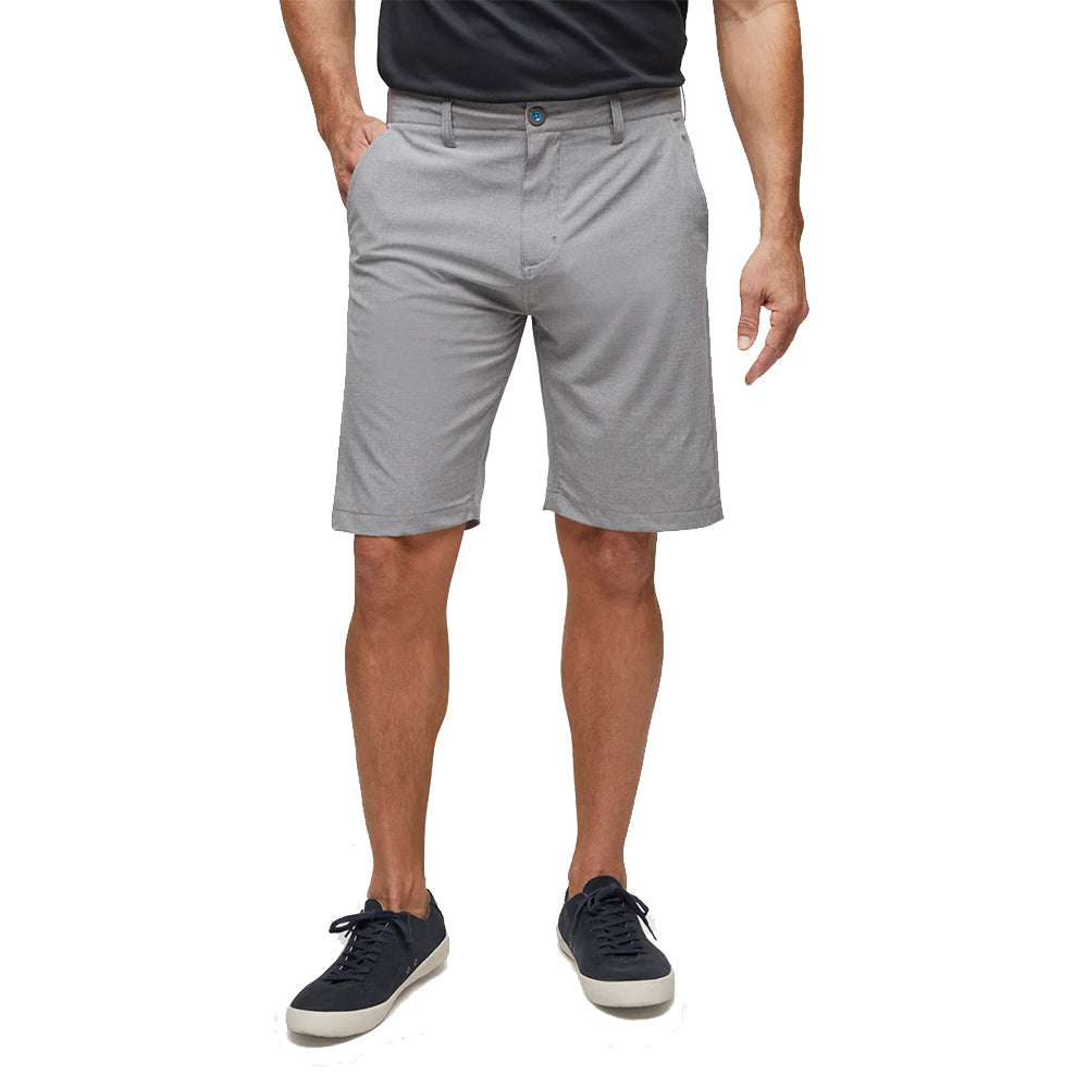 Men's Devereux Cruiser Hybrid 9.5 Inch Golf Shorts - Comfortable Stretch Fabric for Golfing, Casual Wear & Outdoor Activities