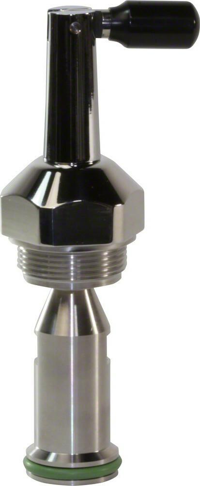 Precision Coffee Flow Control Device for E61 Groupheads - Perfect for Espresso Machines & Barista Use