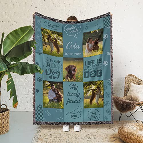 Dogs Collage Picture