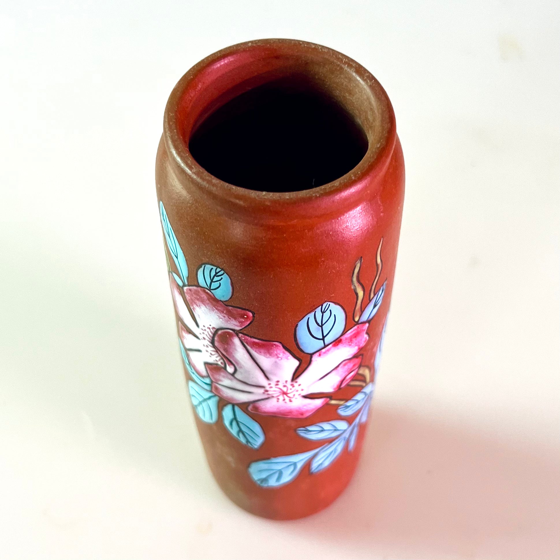 Gaudi Vase - Handmade Ceramic Decorative Vase for Home & Office Decor - Perfect for Flowers, Centerpieces, and Modern Interior Design