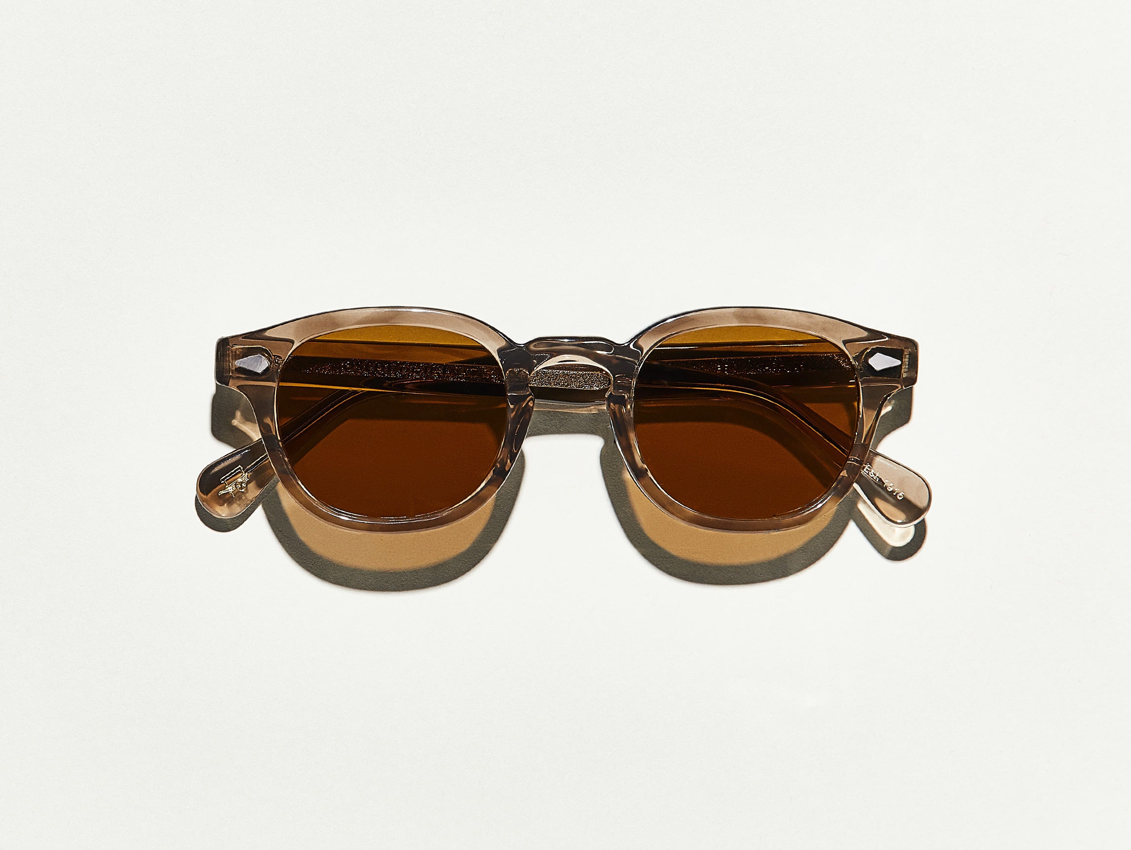 Ray-Ban LEMTOSH Classic Sunglasses for Men & Women - Polarized UV Protection Aviator Style - Perfect for Driving, Beach, and Outdoor Activities