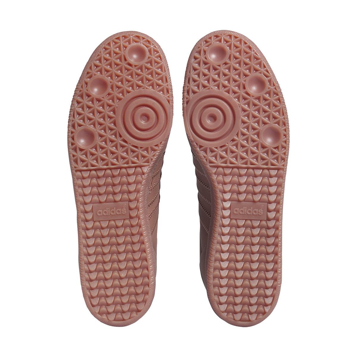 Humanrace Samba 'Terracotta' Sneakers - Adidas x Pharrell Williams Collaboration - Comfortable & Stylish Men's/Women's Casual Shoes for Everyday Wear, Street Fashion & Urban Lifestyle