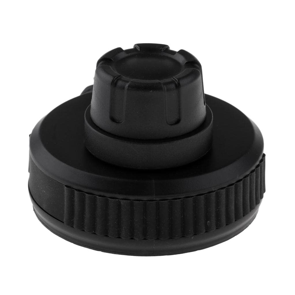 TOG Sports Wide Mouth Water Bottle Replacement Lid - Compatible with Vacuum Bottle Model 4 - Durable Leak-Proof Design for Outdoor Activities, Camping, Hiking & Sports Hydration - Perfect for Gym, Travel & Daily Use