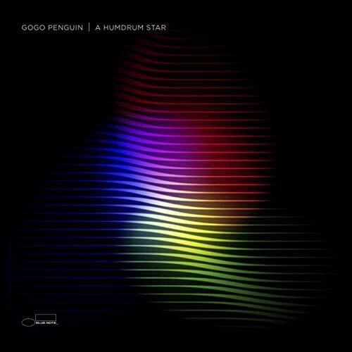 A Humdrum Star Vinyl LP - Limited Edition Indie Rock Record for Music Collectors & Audiophiles | Perfect for Home Listening & Vinyl Enthusiasts