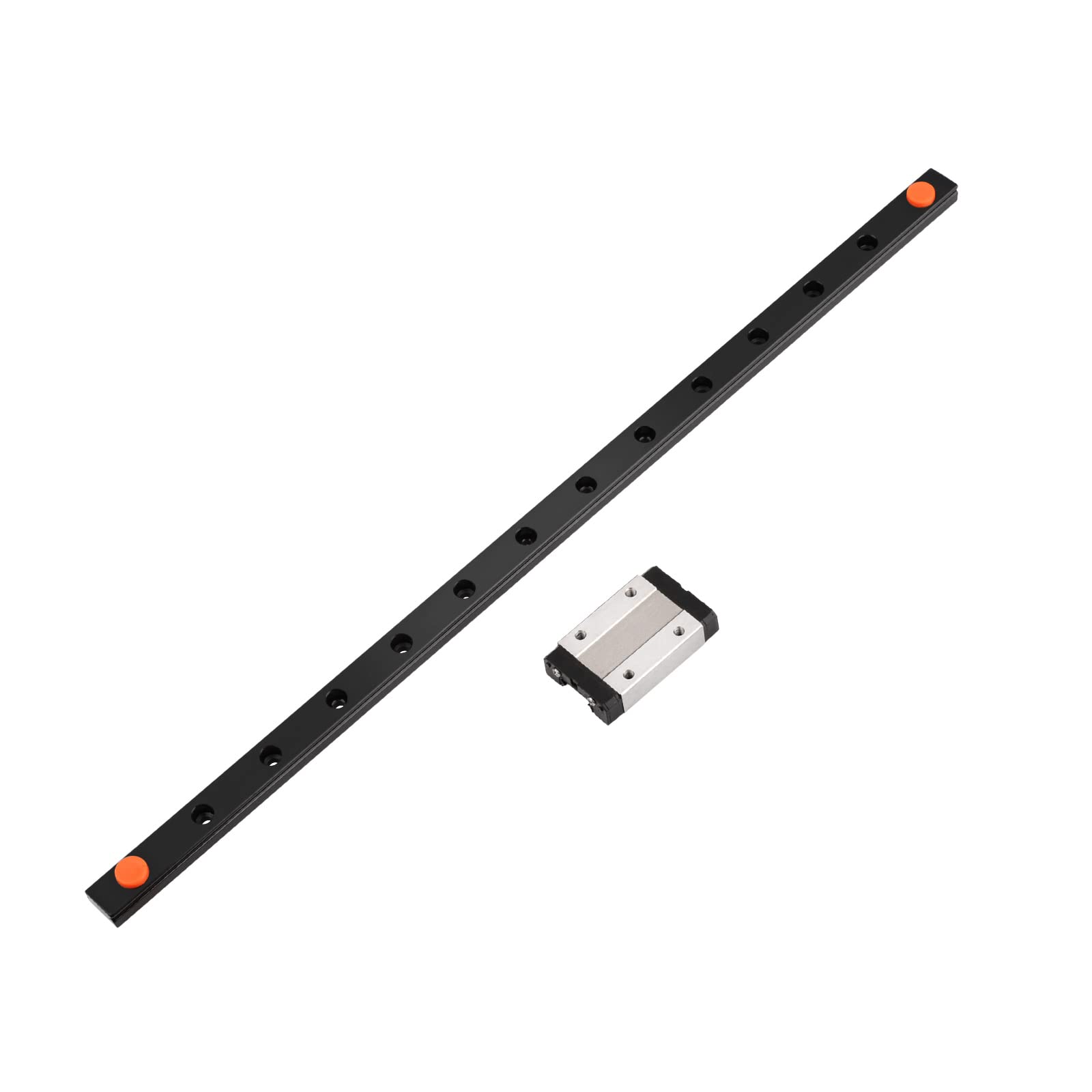 MGN12H 300mm Linear Rail 11.81