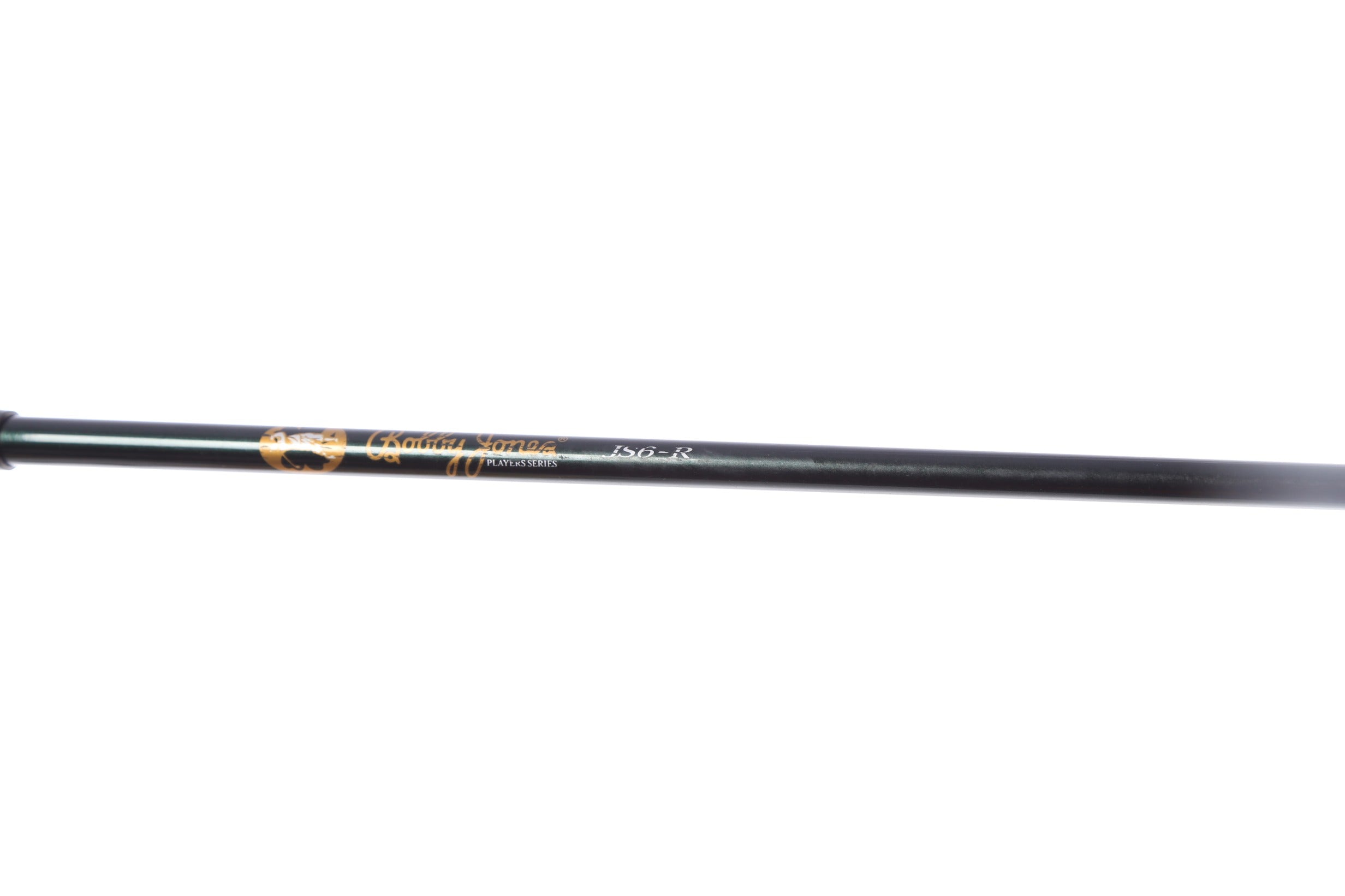 Bobby Jones JESSE ORTIZ 3H Hybrid Golf Club - Right Handed 21° Regular Flex - Perfect for Mid-Handicap Players on Fairway Shots
