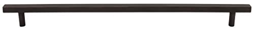 Brushed Oil Rubbed Bronze (DBAC)