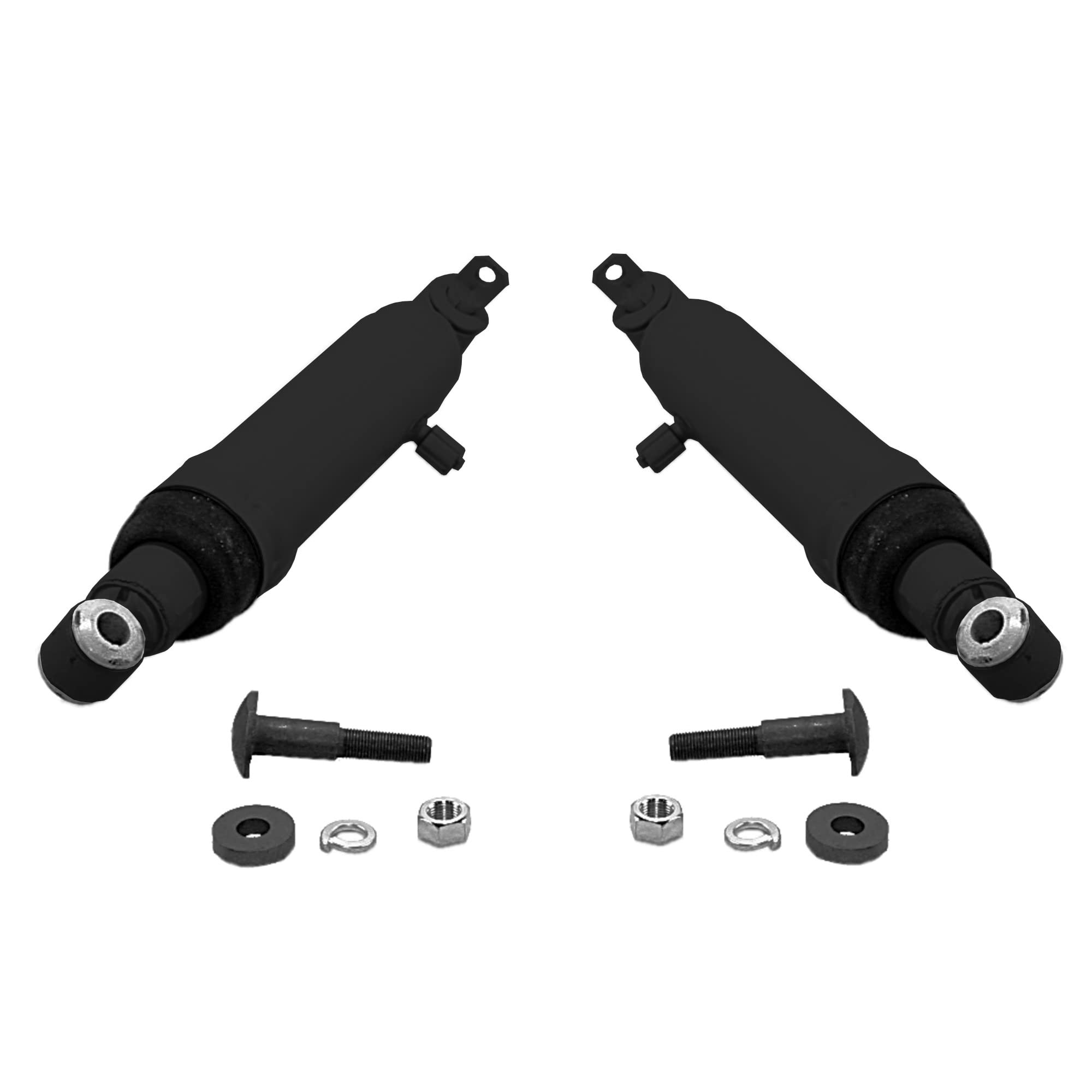 Monroe Max-Air MA789 Adjustable Air Shock Absorber - Pair of 2 for Buick Regal (2004-2020) | Smooth Ride & Load Support | Ideal for Towing, Hauling & Off-Road Adventures