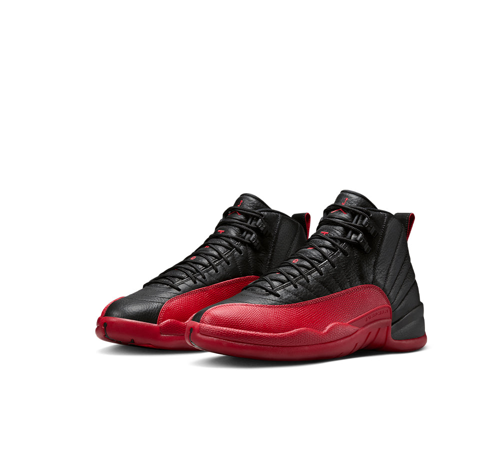 Air Jordan 12 Retro Basketball Shoes - Men's High-Top Sneakers for Performance & Style - Perfect for Court Play, Streetwear Fashion & Sneaker Collectors