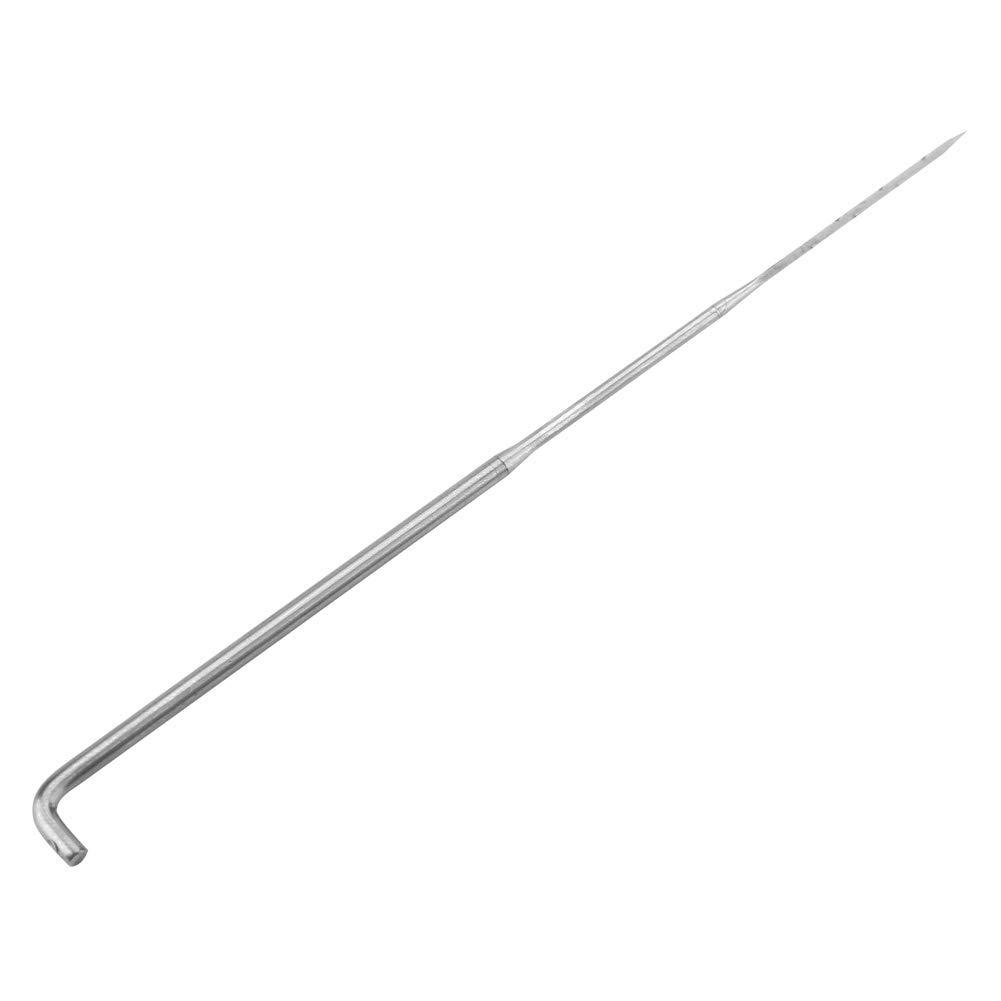 100Pcs Russian Poke Poke Felting Needles Set - DIY Wool Felting Tools for Handcraft, Sewing & Embroidery | Fine Needles for Crafting, Home Decor & Gift Making