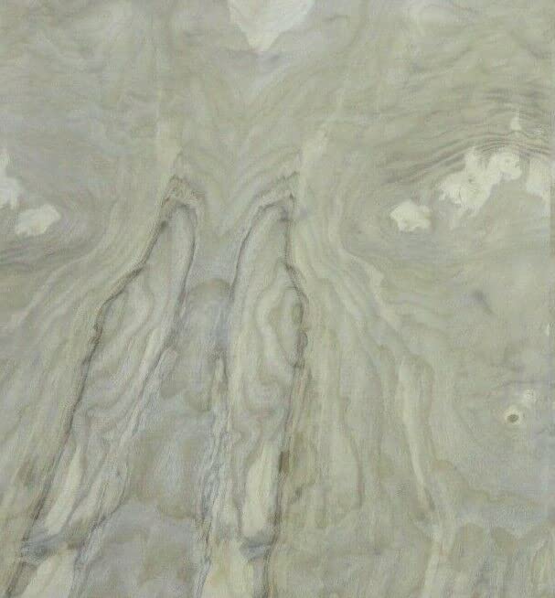 Premium AA Grade Olive Ash Burl Real Wood Veneer - 24