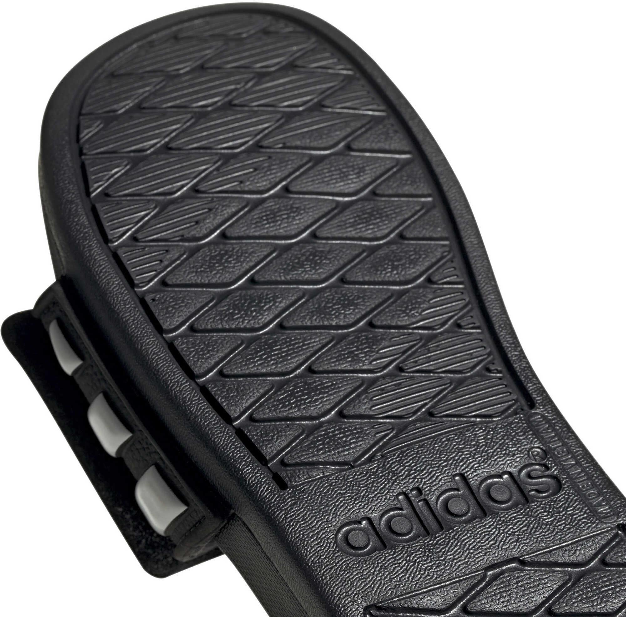 Adilette Comfort Adjustable Kids Slides - Soft Cushioned Waterproof Sandals for Boys & Girls - Perfect for Pool, Beach, School & Playtime