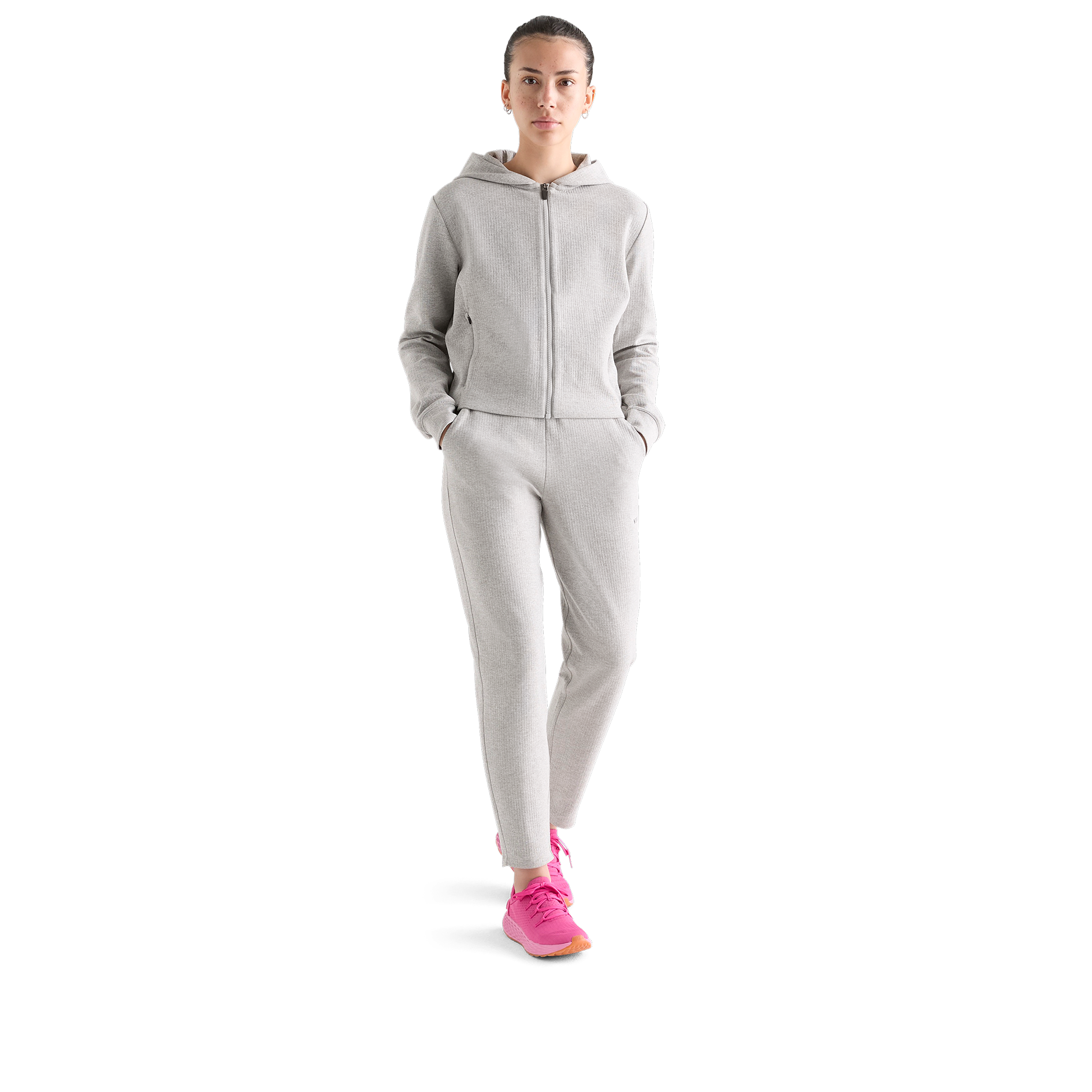 Women's High Waisted Drive Pant - Comfortable Stretch Work Pants for Office & Business Casual Wear | Perfect for Commuting, Travel & Everyday Use