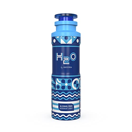 H2O Deo