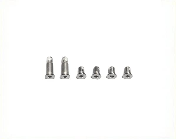 A2141 Bottom Case Screws Replacement Kit for MacBook Pro 16