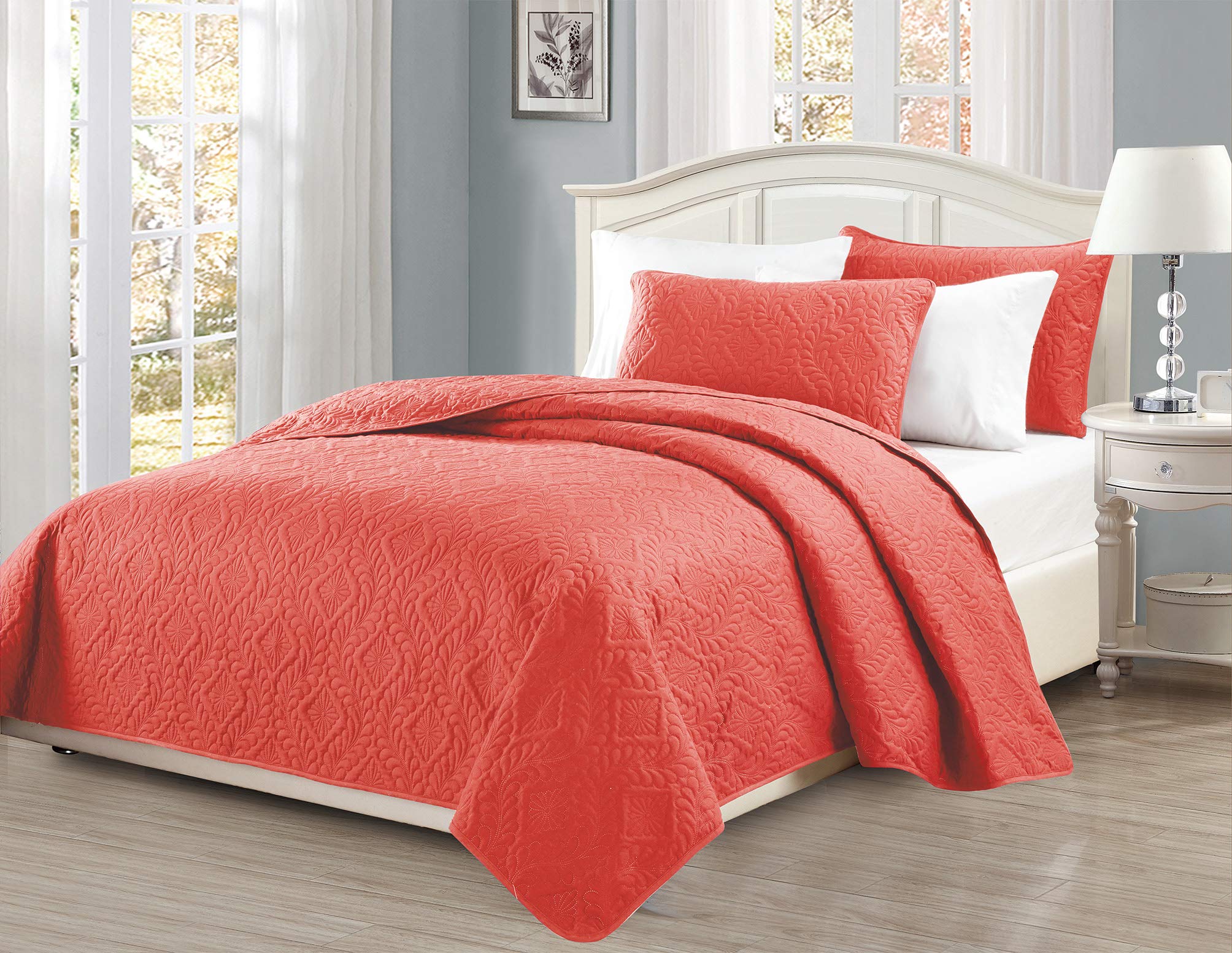Mk Collection Full/Queen Size Oversized 100