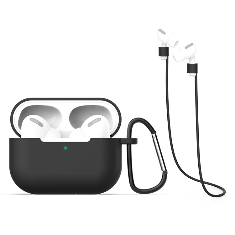 Premium AirPods Pro Case with Shockproof & Scratch-Resistant Protection - Perfect for Travel, Workouts & Everyday Use