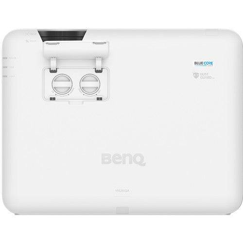 BenQ LU950 5000 Lumen WUXGA Laser DLP Projector - 4K Ready, HDR Compatible for Home Theater & Business Presentations | High Brightness Projector for Large Venues, Classrooms & Outdoor Movie Nights