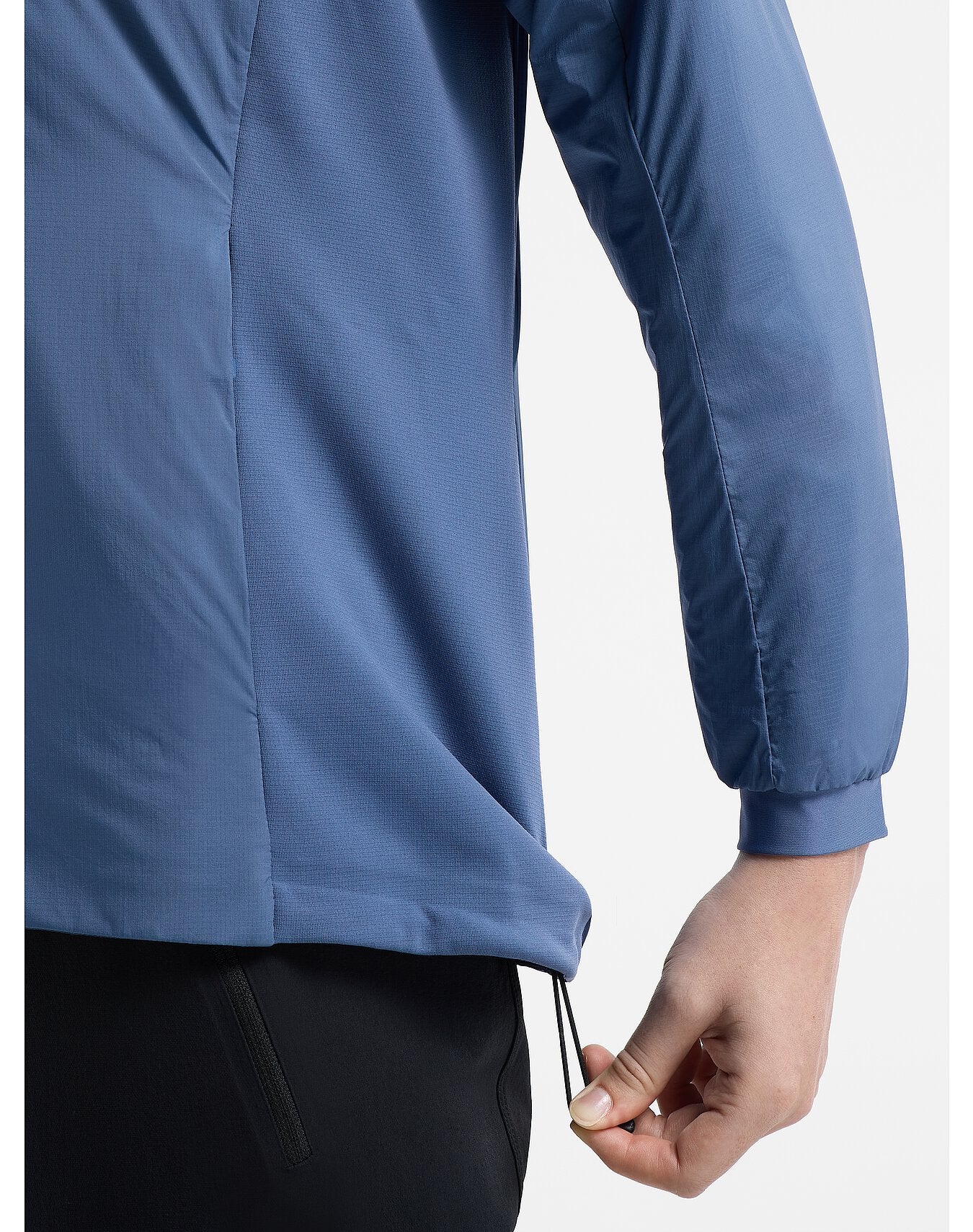 Women's Atom Jacket - Lightweight Waterproof Windbreaker for Hiking & Outdoor Activities | X000006550 | Past Season Collection
