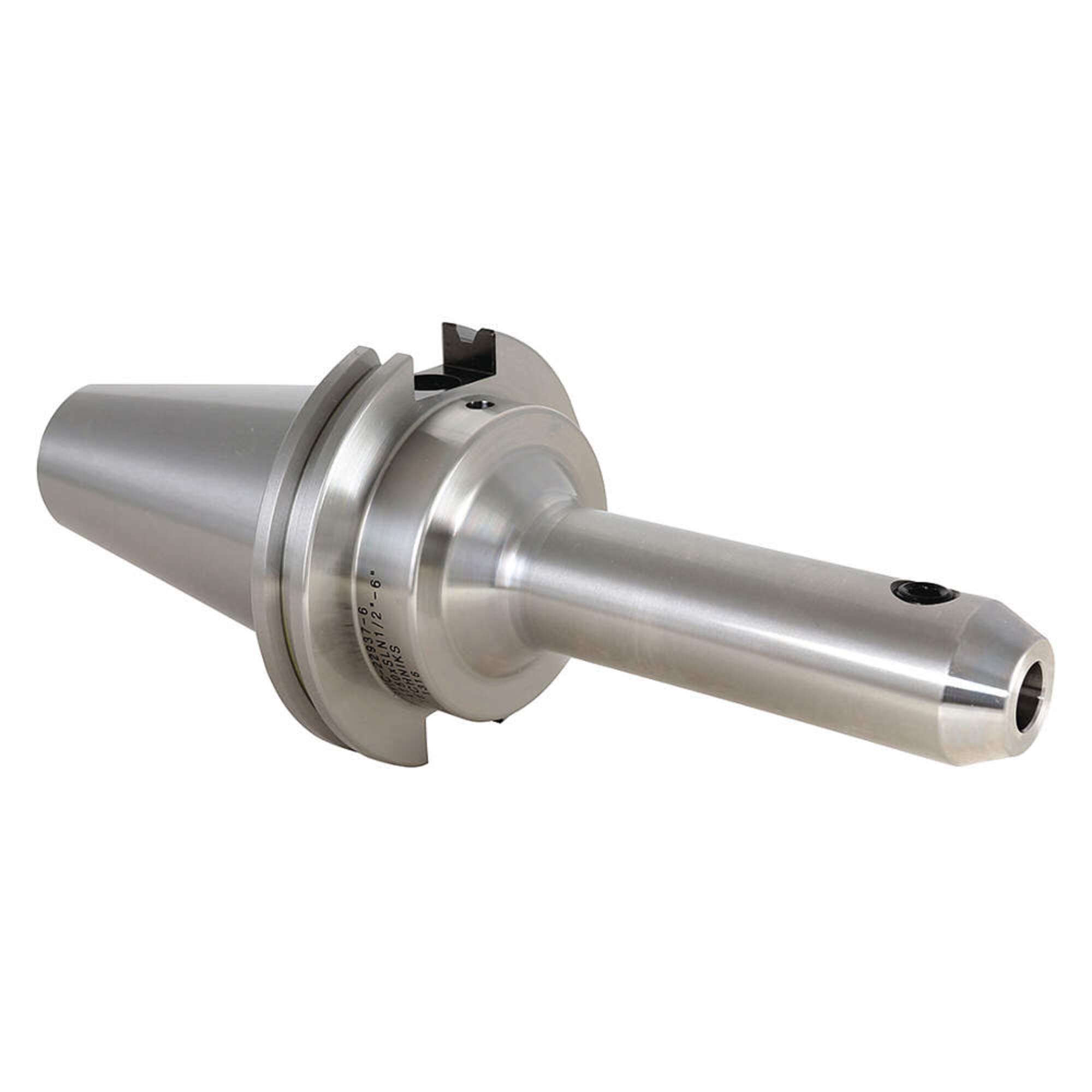 CAT50 End Mill Holder with 0.7500