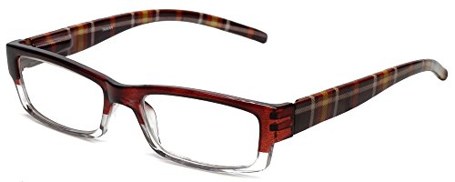 Brown Plaid
