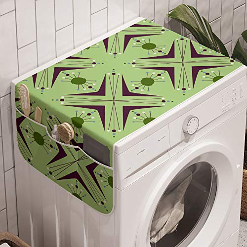 Apple Green Indigo