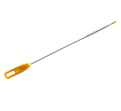 Pigeon MagMag Straw Brush - BPA & BPS Free, Durable & Effective Cleaning Tool for Hard-to-Reach Areas - Perfect for Baby Bottles, Sippy Cups, and Reusable Straws