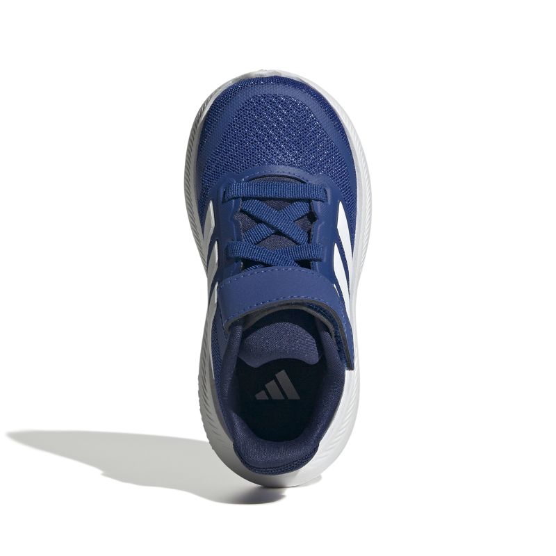Adidas Runfalcon 3.0 Running Shoes for Toddlers - Lightweight & Comfortable Sneakers for Boys & Girls - Perfect for Playtime, Preschool & Everyday Activities