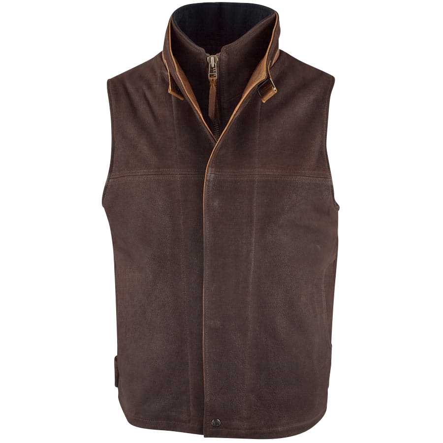 Lone Pine Traveler Vest for Men & Women - Lightweight Hiking & Outdoor Adventure Jacket - Perfect for Camping, Backpacking & Travel Gear