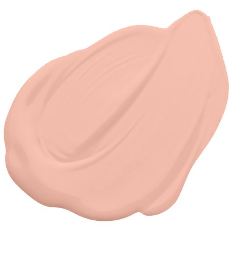 Liquid Jojoba Foundation - 10 Ivory Rose - Natural & Hydrating Makeup for Flawless Coverage - Perfect for Daily Wear & Special Occasions