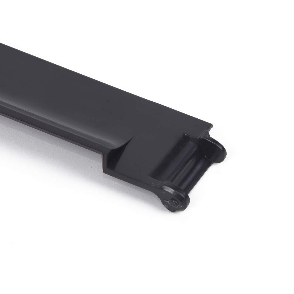 iRobot Roomba 500 600 700 Series (760 770 780 790 761 650) Dust Bin Door Latch Replacement - Vacuum Cleaner Accessories for Easy Maintenance & Repair - Perfect for Home Cleaning Robots
