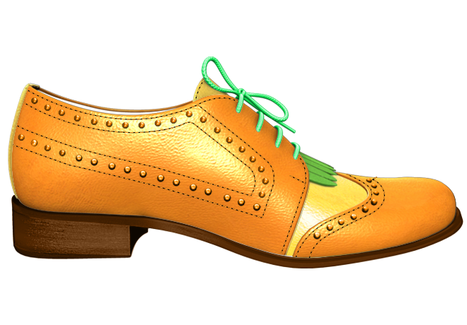 Hendrick Men's Classic Derby Shoes - Comfortable & Stylish Oxford Dress Shoes for Business, Casual & Formal Occasions