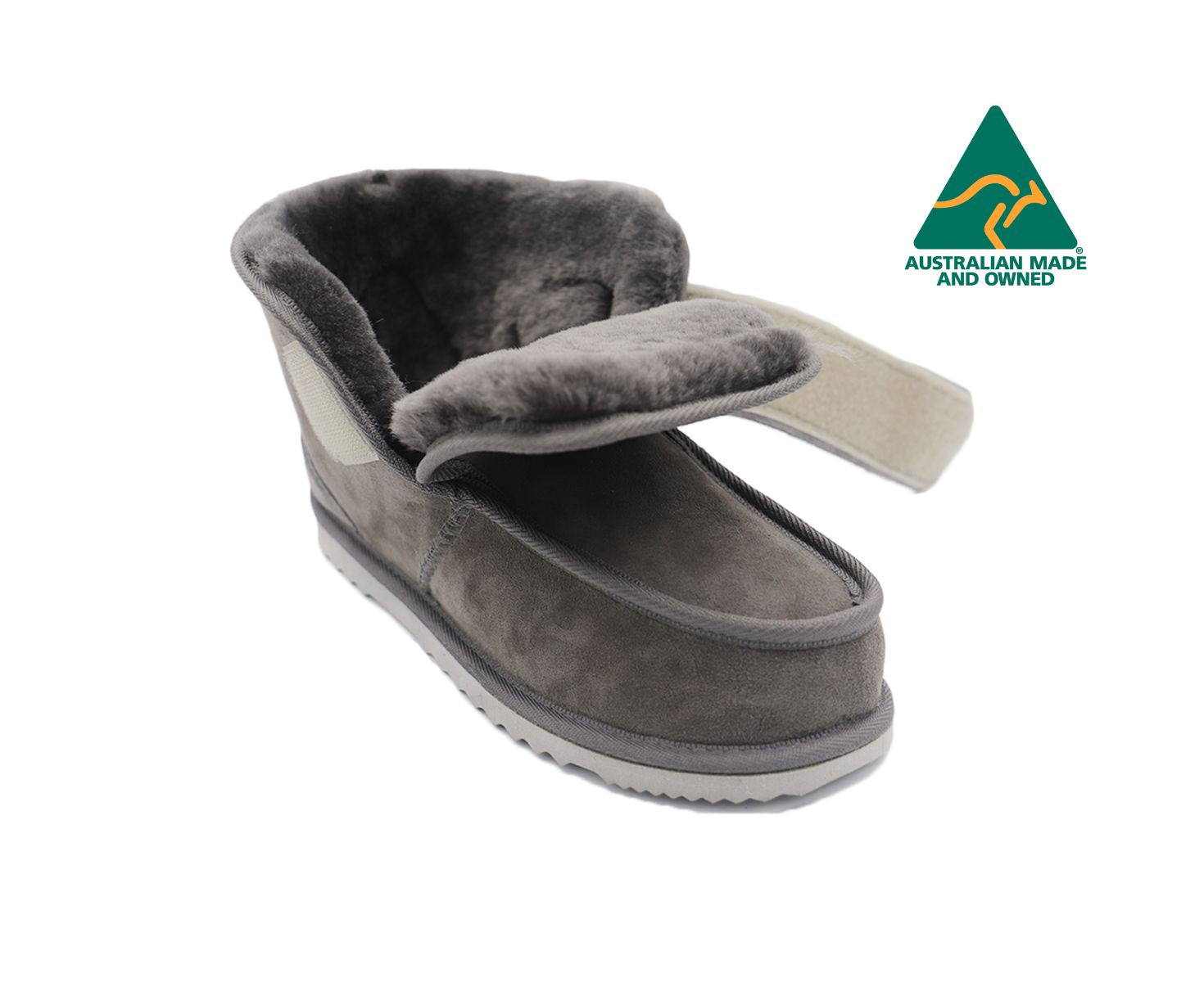 Ease In Short UGG Boots - Women's Cozy Winter Ankle Boots with Soft Sheepskin Lining | Perfect for Casual Wear, Home Comfort & Cold Weather Outfits