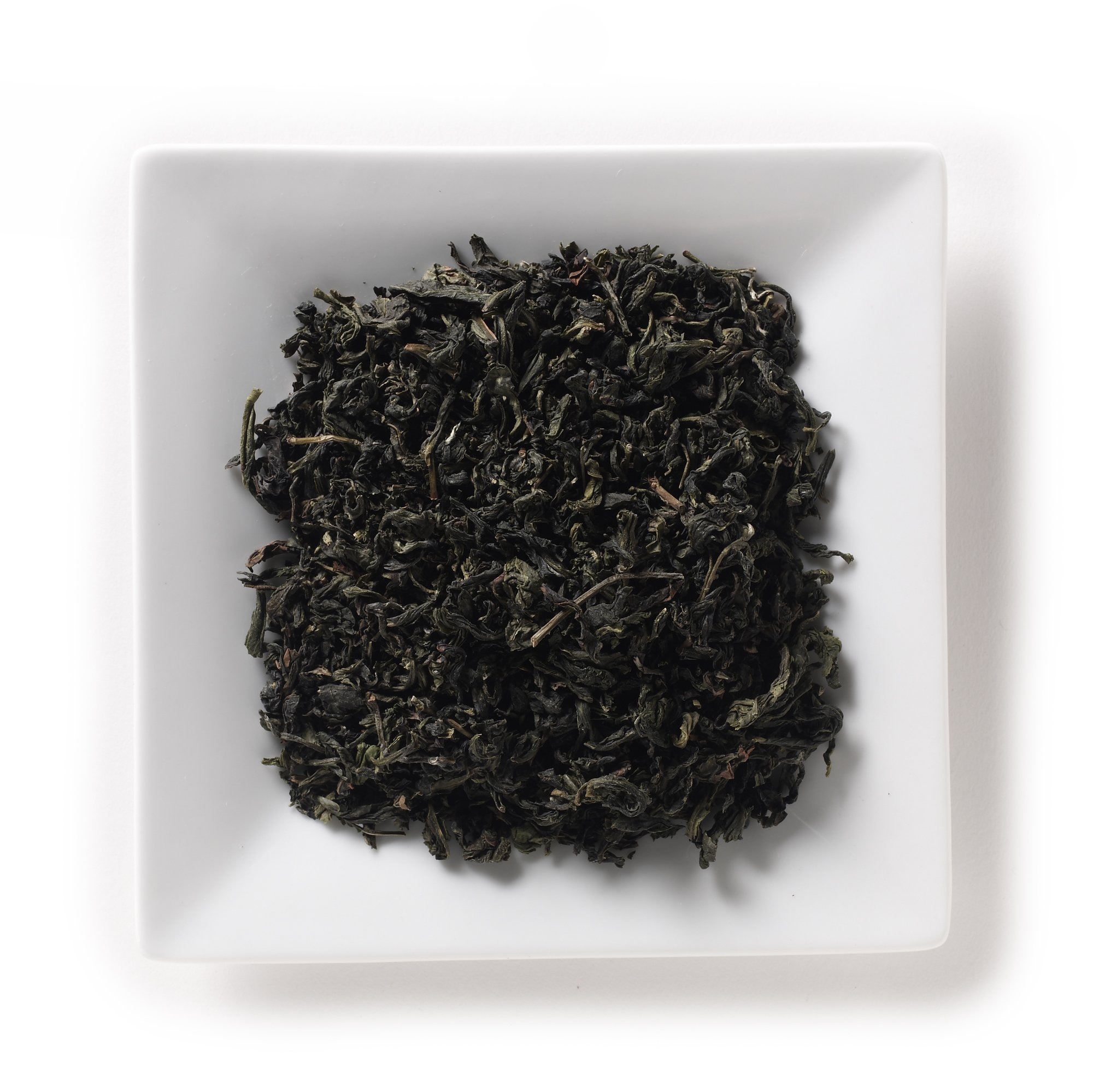 Premium Mahamosa Taiwanese Oolong Tea & Filter Set - 8oz Finest Jade Wulong Loose Leaf Tea with 100 Tea Bags (2-Piece Bundle) | Perfect for Home Brewing, Office Relaxation & Gift Giving