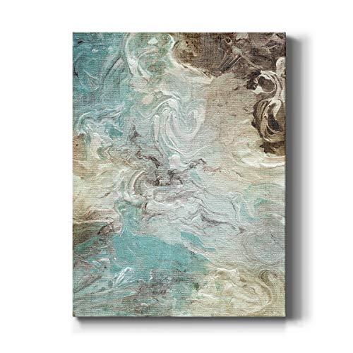 Aqua Marble