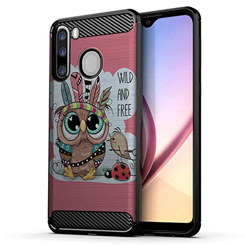 Cute Owl
